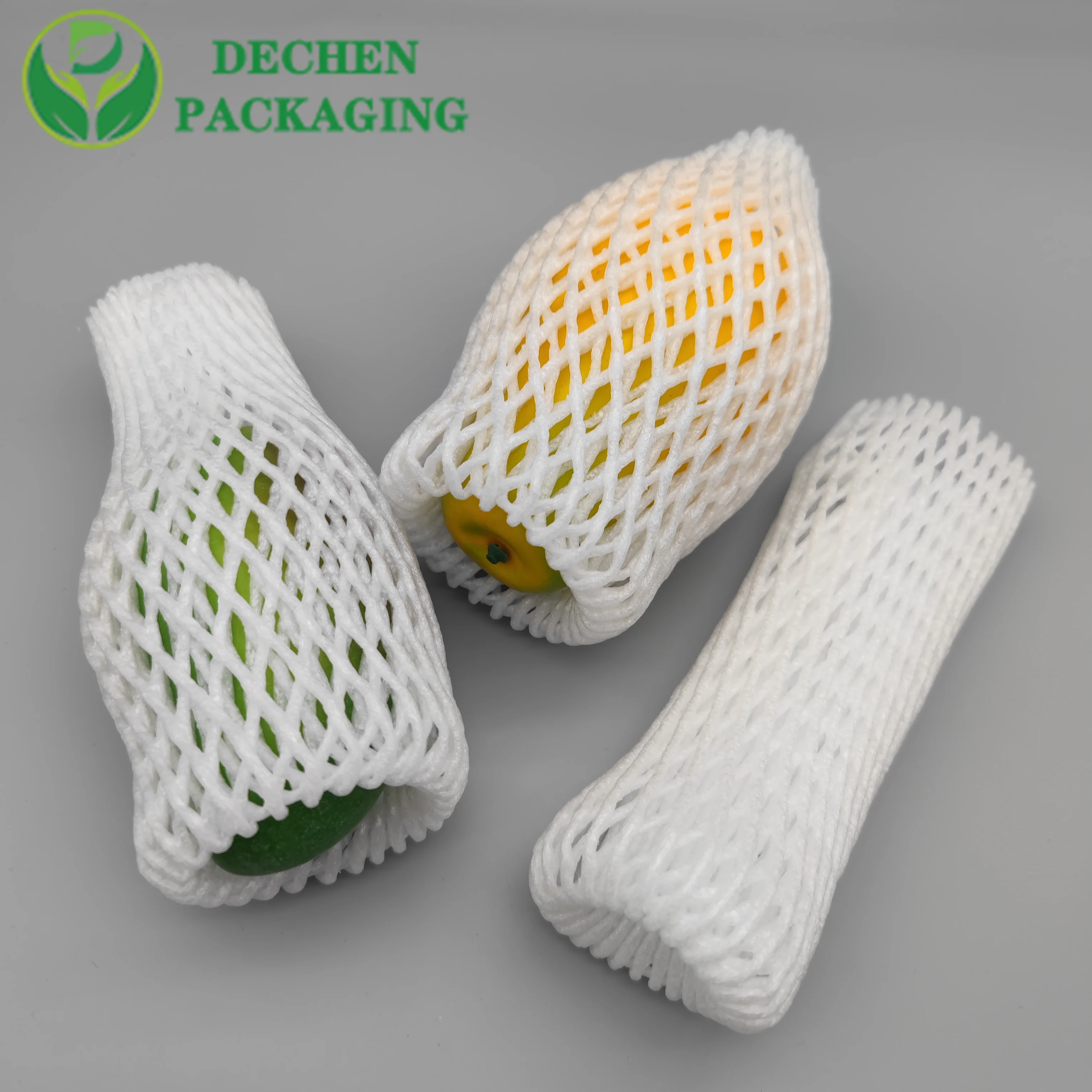 Styrofoam Apples Fruit Packing Net Supplier