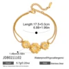 18k Gold JDB0211102