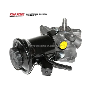 KINGSTEEL OEM 44320-35280 Top Sale Auto Steering Parts Power Steering Pump for TOYOTA 4 RUNNER TRUCK RN8 VZN85 VZN120