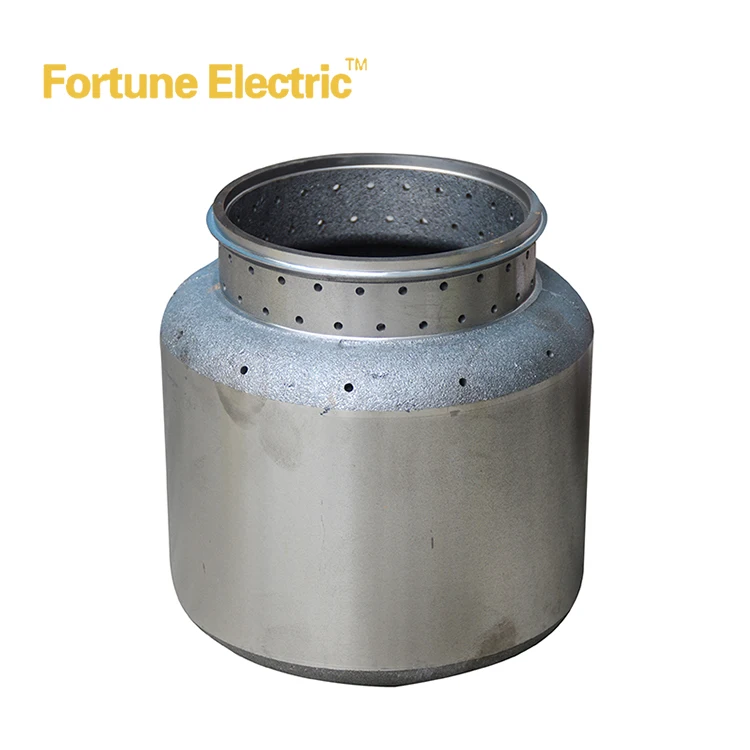 Can Customize New Energy-saving Environmental protection Outdoor Boiling Water Cooking Coal and Wood Dual-use Stove