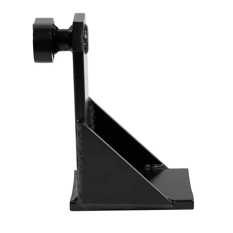 Shipping Container Jack Lug  Jack Leveling Attachment  Storage Container Leveler Booster