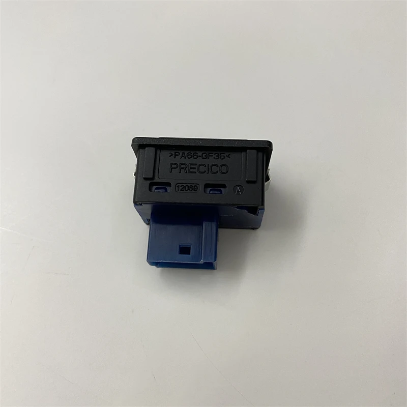 STZT 61319312899 Cover Release Switch for BMW 101 Vehicles