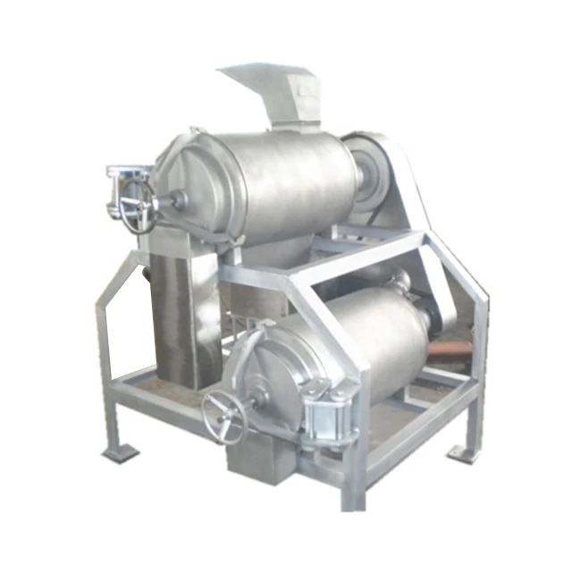 Aloe Vera Juice Processing Line Fully Automatic Aloe Vera Juice Production Plant Juice Making Machines