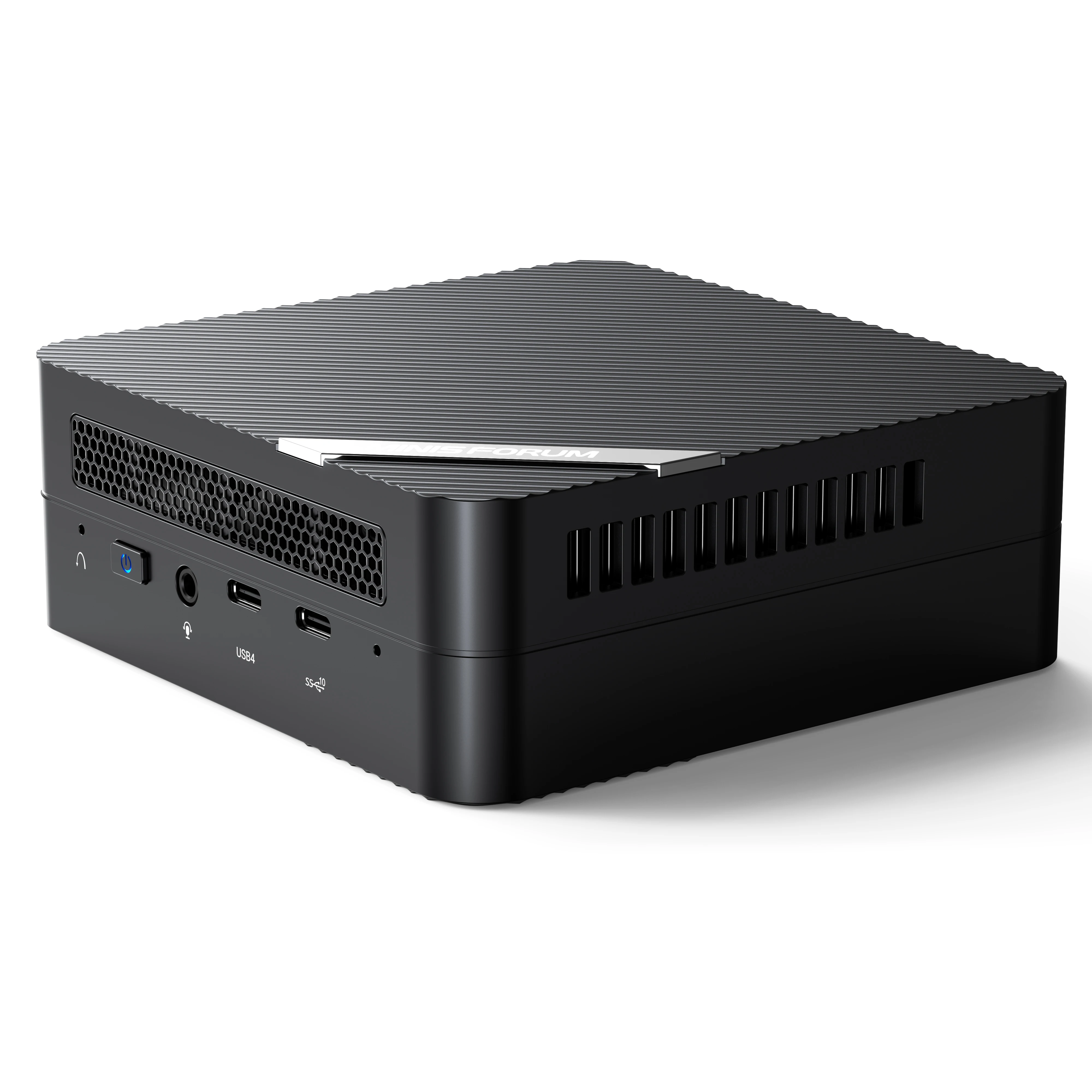 Minisforum UM773 Lite Mini PC - AMD R7 7735HS & Radeon 680M