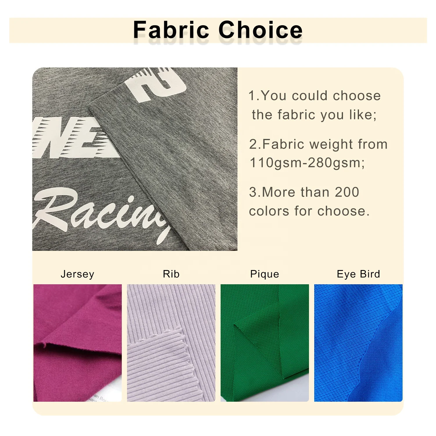 JL215B Athletic Active Wear Slim Fit Men’s T-shirts Curve Hem Workout Fitness Sportswear Gym Training Tshirt