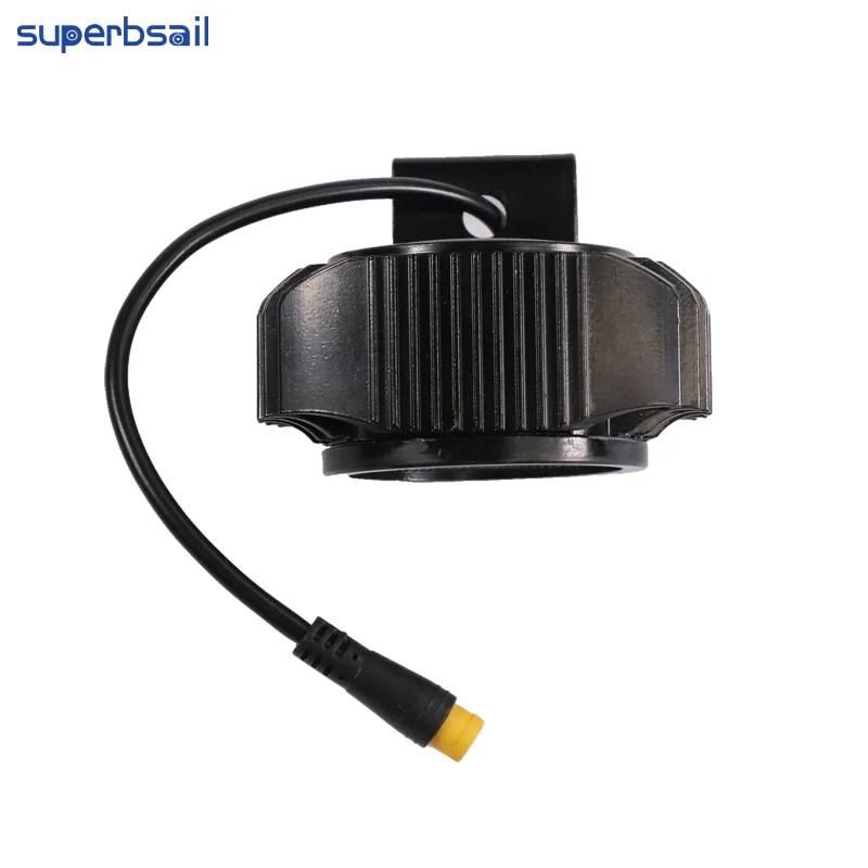 Superbsail High Quality Headlight Assembly for Kugoo Kukirin G2 Pro Electric Scooter Kickscooter Front Light Replacement Parts details