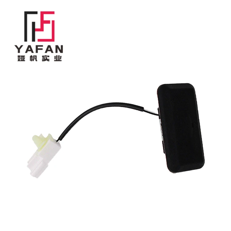 Trunk Lid Release Switch Suitable For Hyundai Elantra 812603k001 81260 ...