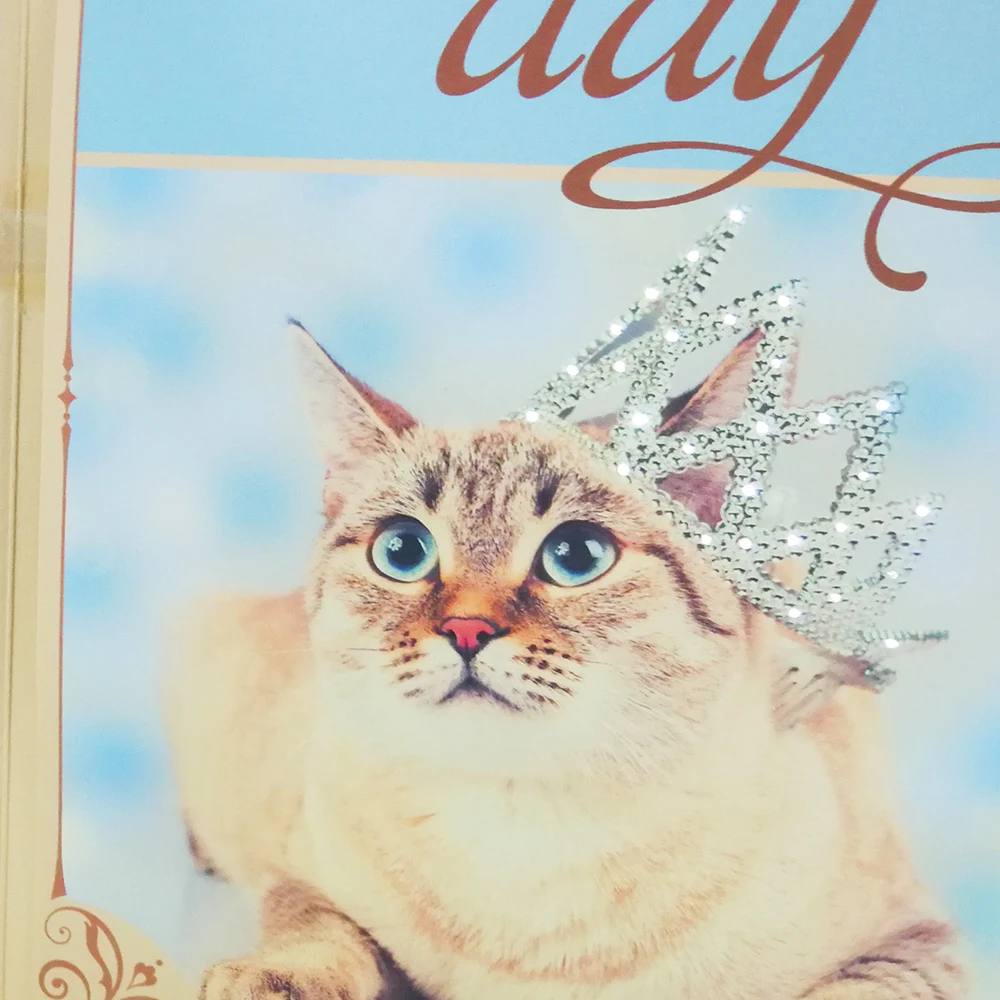 Personalized Custom Sound Chip Led Lights Musical Greeting Cards