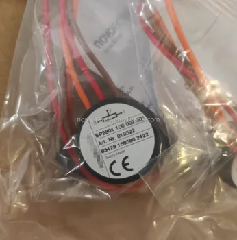 In Stock Angular Potentiometer Position Sensor SP2801.100.002.001 Brand New Original