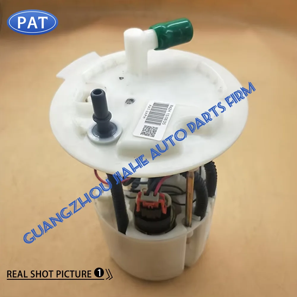 PAT DB539H307BF Fuel Pump Assembly for Ford Explorer 3.5L
