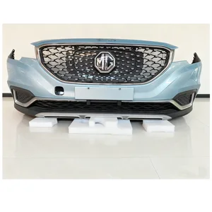 Original New Aftermarket MG ZS Front Bumper Assembly Auto Spare Parts Front Rear Bumper Body Kits in Stock
