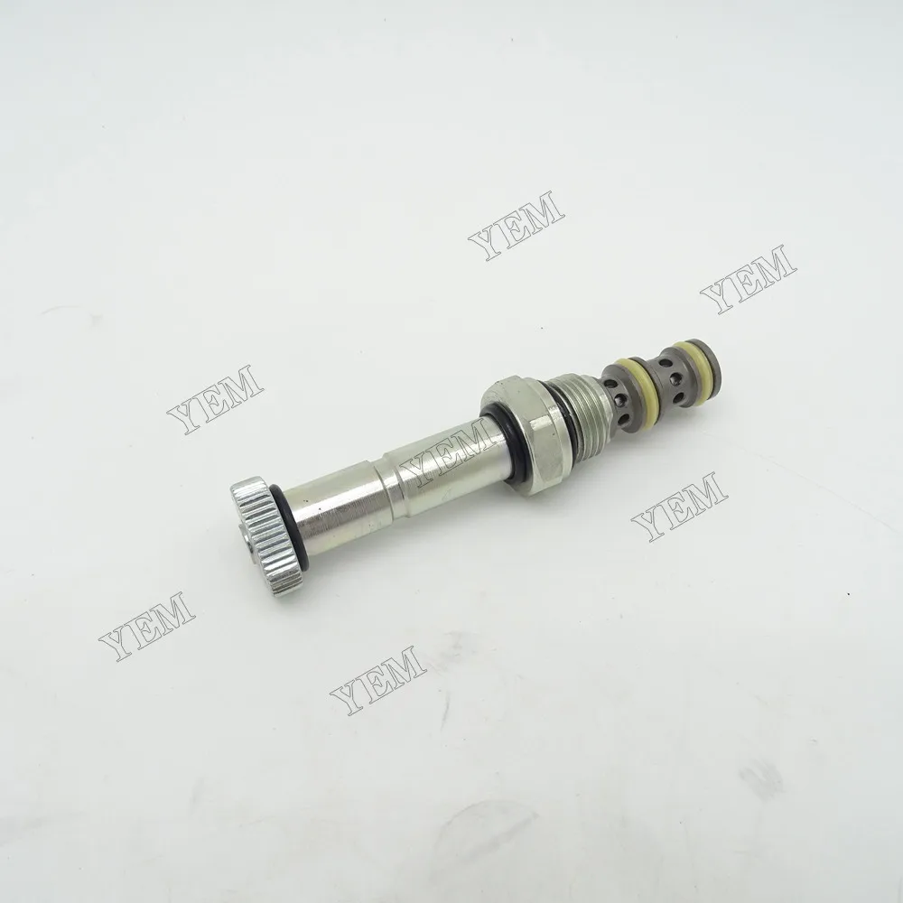 6678988 Hydraulic Pump Solenoid Valve for Bobcat Engine Spare Parts