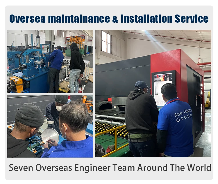 Steel Bottle Making Machine For Vacuum Flasks & Thermos Production Line