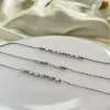 GOLD, ROSE GOLD AND WHITE RHODIUM