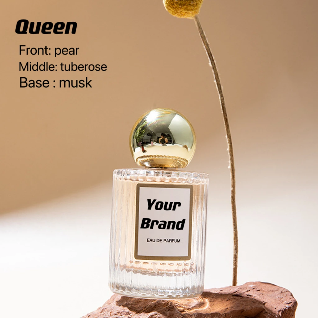 French Perfume Factories - OEM Perfume Manufacturer in Guangzhou