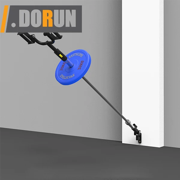 Landmine Handle Attachment T Bar Row Machine Bars and Landmine Platform for Lifting up Viking Press Attachment