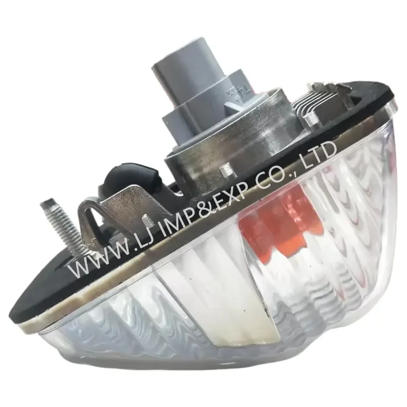 High-quality LED Door Lamp for ISUZU NPR/NQR 700P Trucks