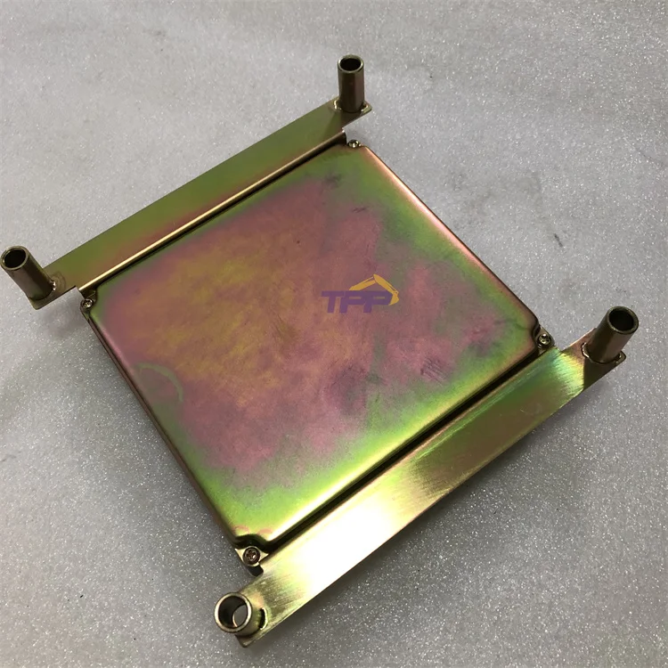 Excavator Parts Controller Panel ECU Computer Board 9239568