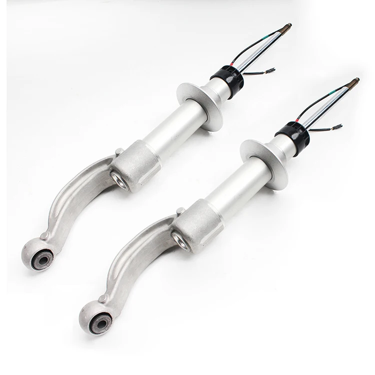 Tenge Front Shock Absorber Strut for Maserati Ghibli M156