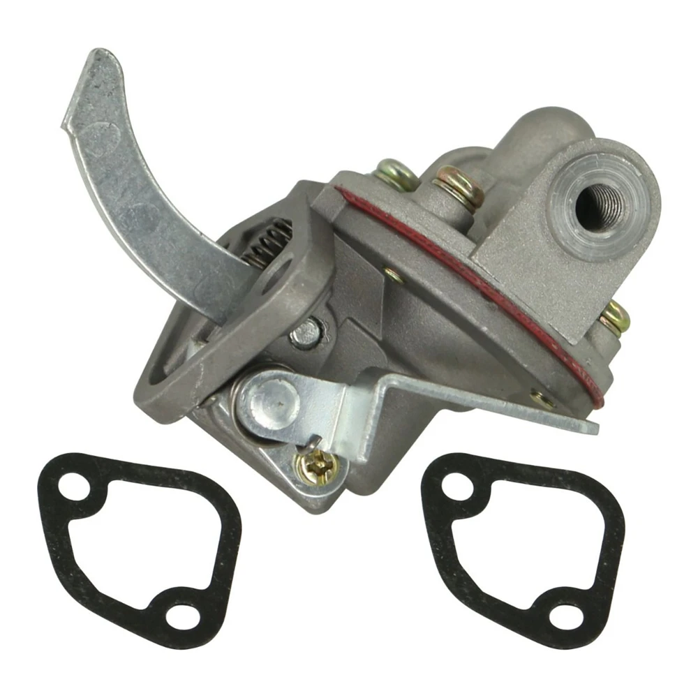 IZUMI Fuel Lift Pump 11960052021 for John Deere 4x6 W006X4 3007D003 Standard Size