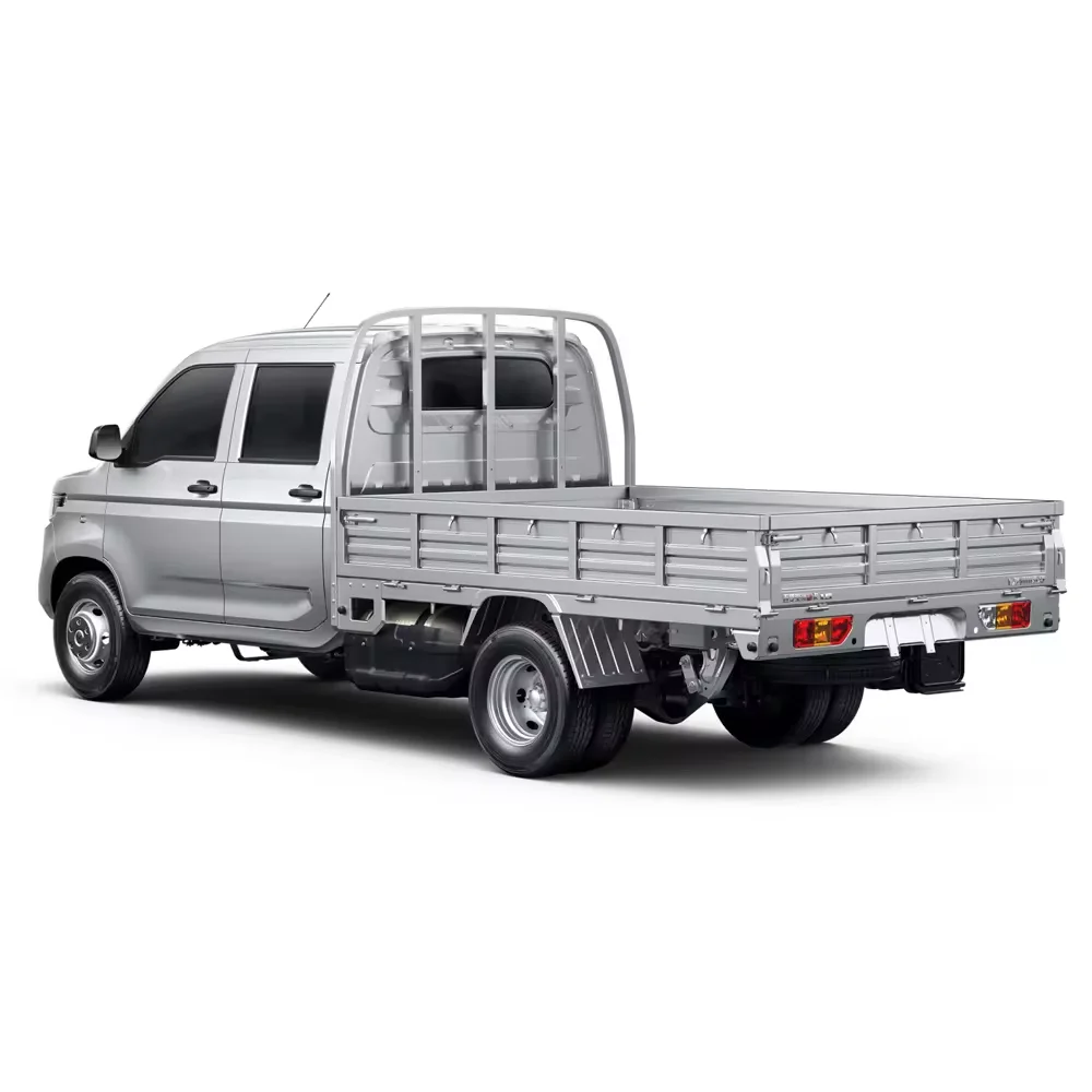 New-4-Door-5-Seat-Single-Cab-