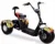 Electric Scooter Trike 1500w China