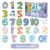 Puzzle numérique