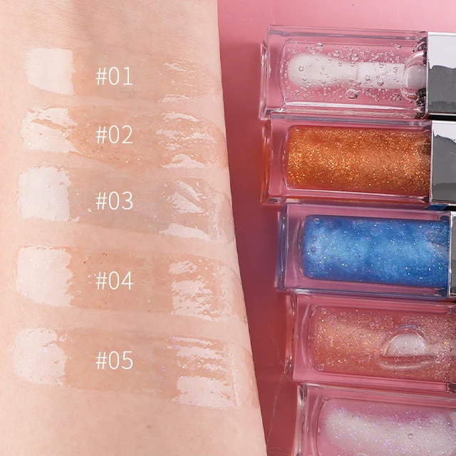 Масло для губ