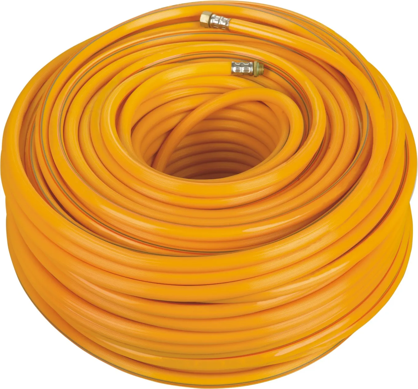 Yellow Flexible Hose Pvc High Pressure Hose Power Sprayer Hose Buy