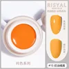15 naranja