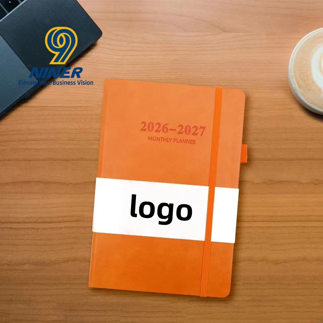 Employee and Scheduling Schedule Management Marketing New Product Promotion Gift Set Official Customized Logo Year End Promotion