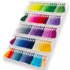 Couleurs personnalisées