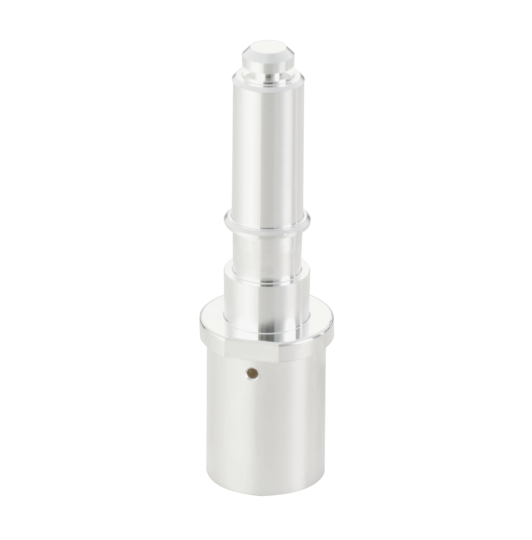 Direct Sale Custom Auto Parts CNC Machining Stainless Steel & Aluminum Alloy High Quality Custom Services