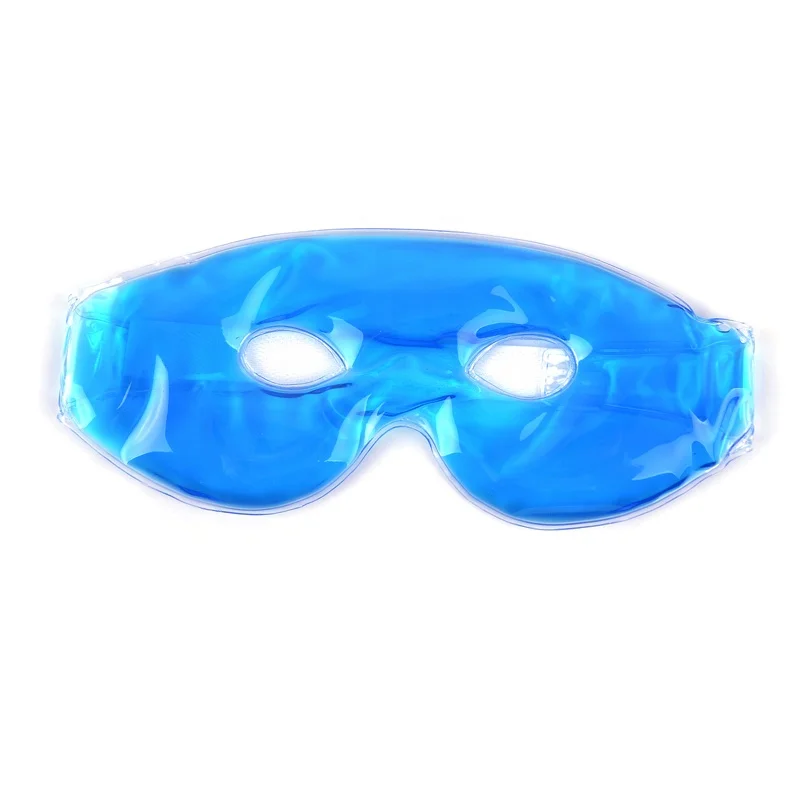CSI Customized  Eye Mask for Relieving Puffy Sleeping Cooling Mask