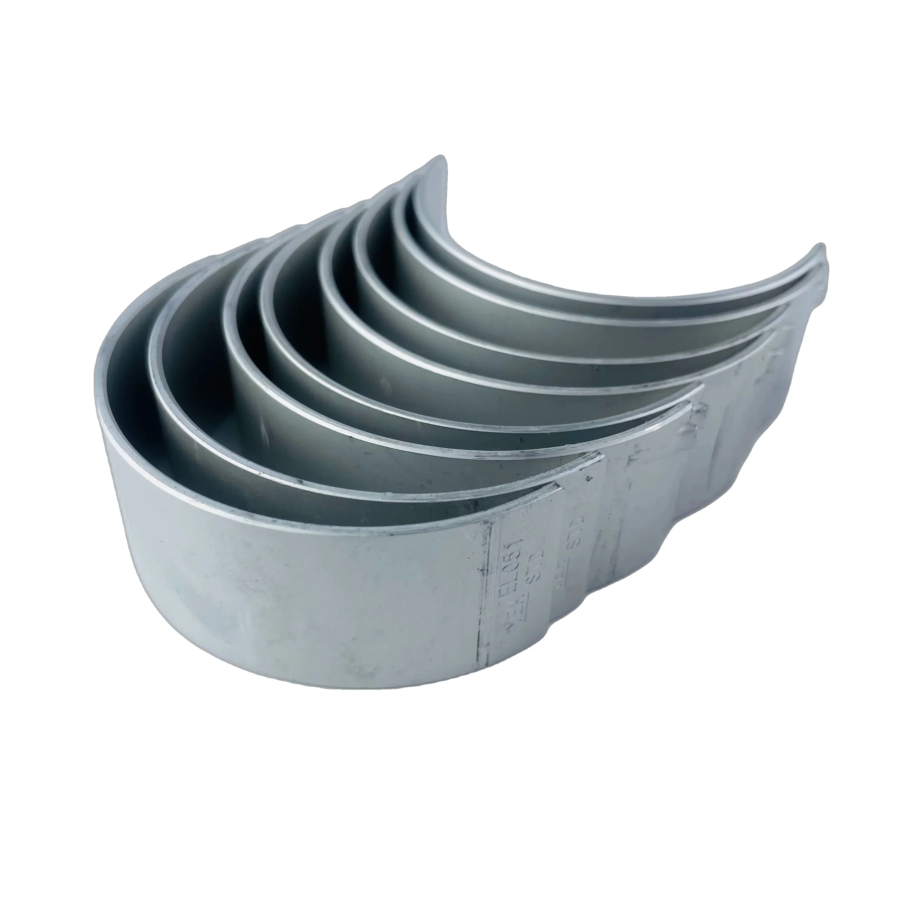 D1462 Main Bearing for Kubota Engine Repair Kit Engine Parts With Warranty