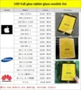 สำหรับป้องกันหน้าจอ iPad