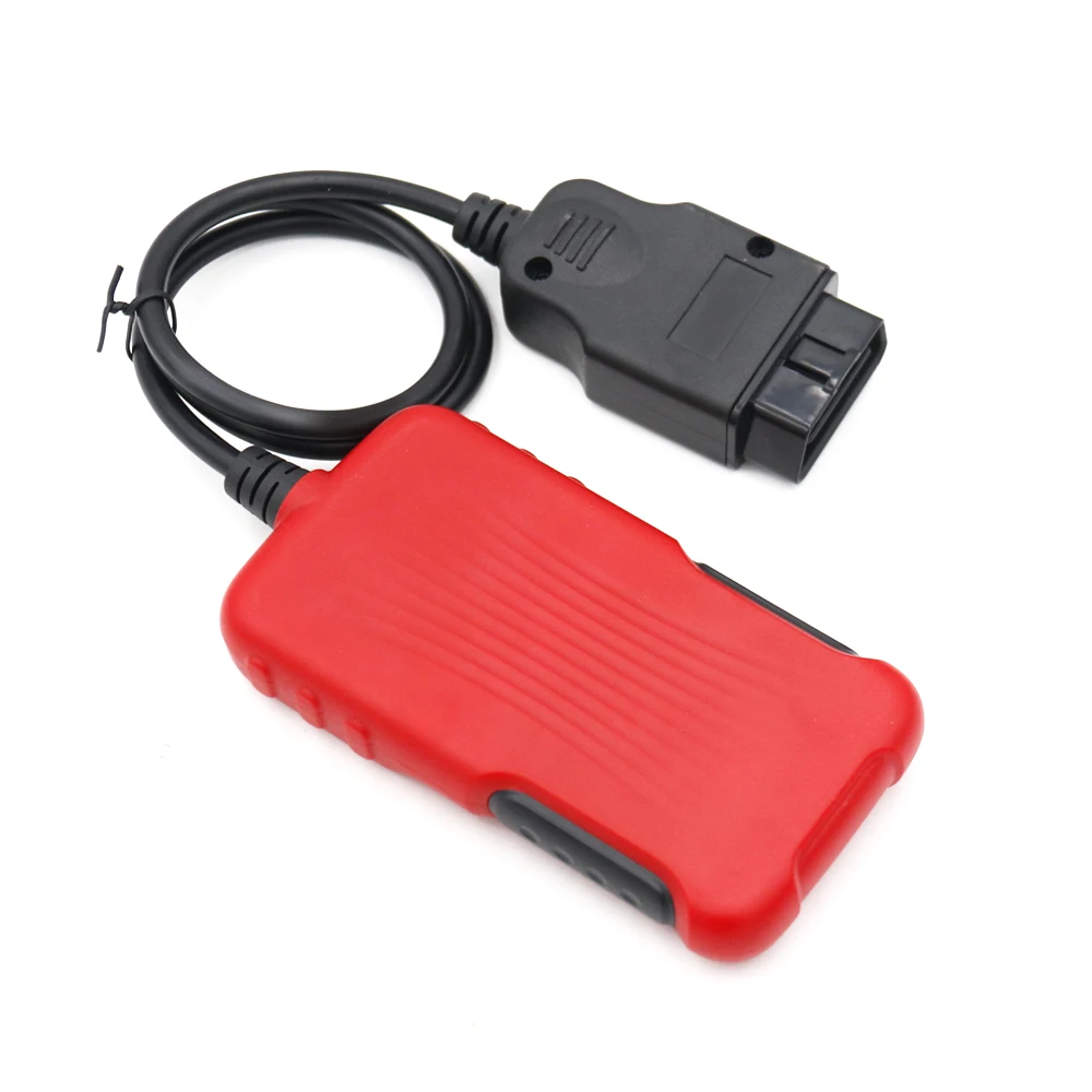 Hot Selling V309 OBD2 Scanner - Efficient Car Diagnostics