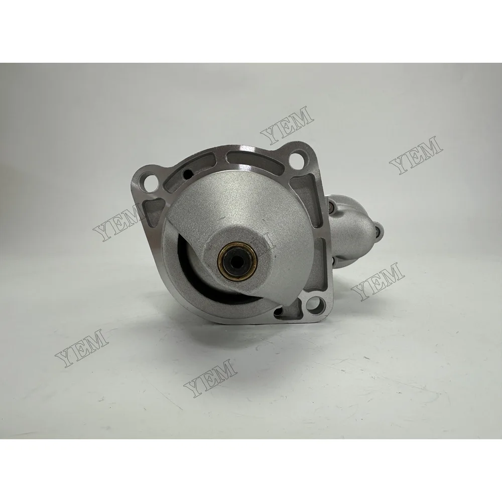 20405828 Starter Motor 24V 9T for Volvo OEM Engine Parts 2