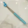 Blue 2 single finger