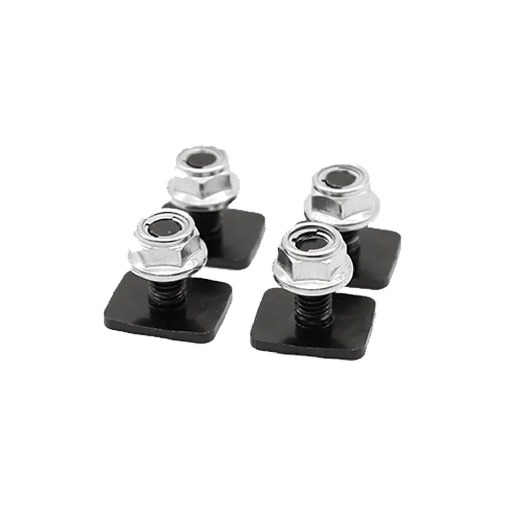 Veranderingen in het bagageplatform accessoires platte dakbak dakrek dakbak accessoires 6