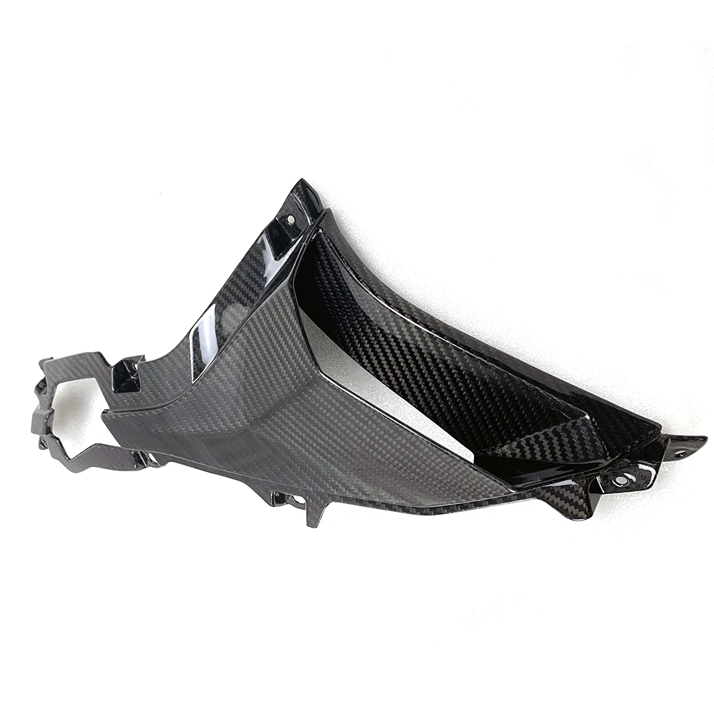3K Carbon Fiber Fairing for Kawasaki ZX25R 2020-2021