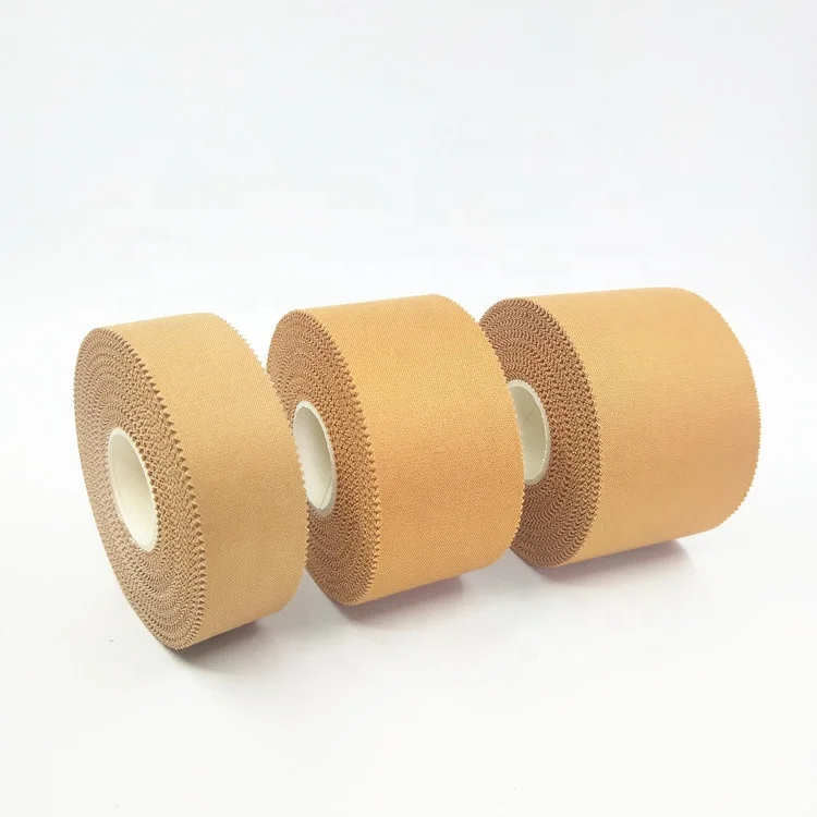 Premium Rigid Sports Strapping Tape