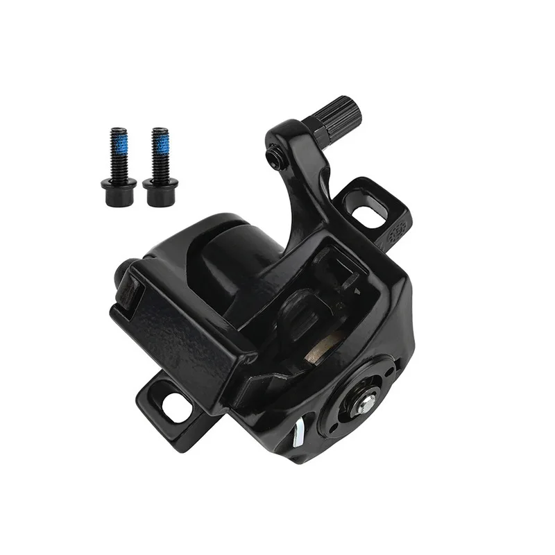 MI4 MI3 Disc Brake Disc Caliper for Xiaomi Pro3 Pro4 Electric Scooter Essential Scooter Accessories for Enhanced Disc Braking