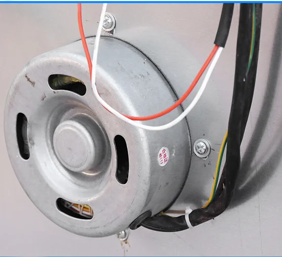 Centrifugal Fan, Explosion-Proof, Ducted - detail 8
