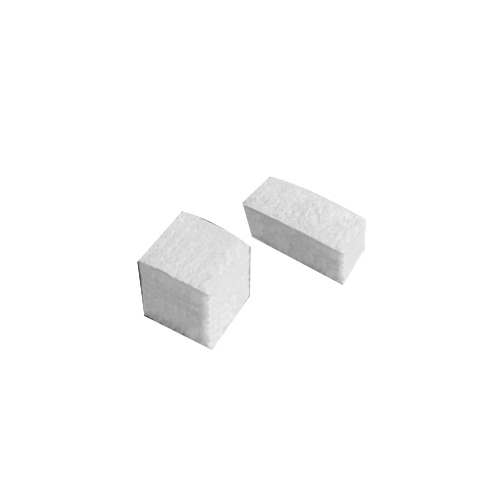 disposable Collagen Block  Dental absorbable sponge Can be customized factory