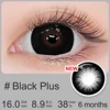 MA454/Negro Plus