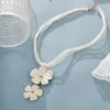 Fiore bianco