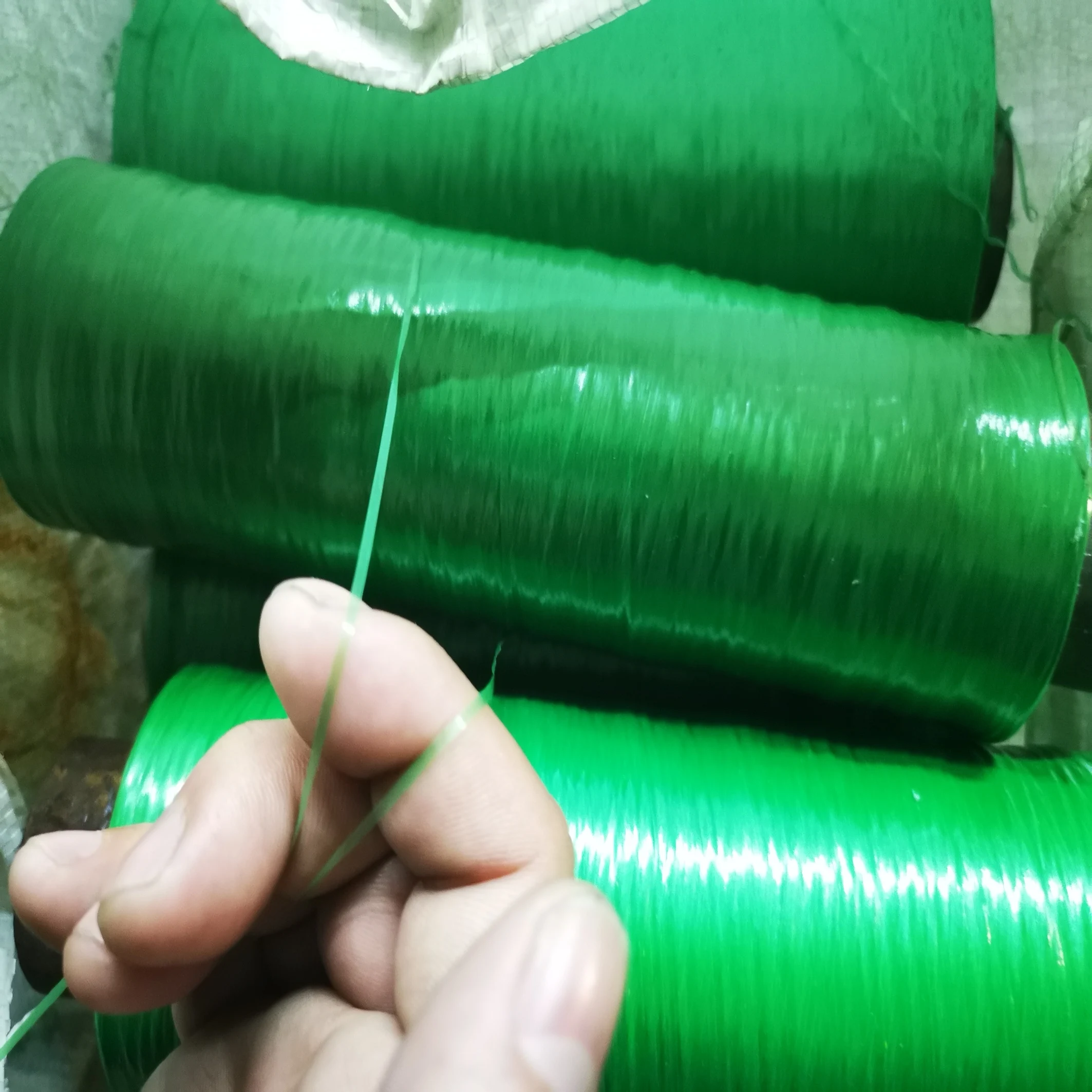 Plastic Netting Bale Net Wrapping Bale Wrap Net Bale Net Wrap Machine