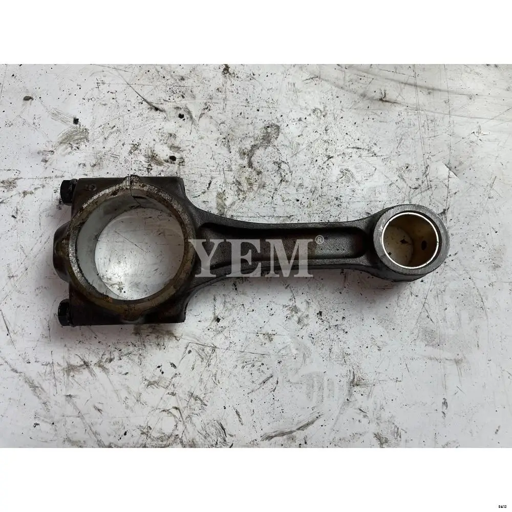 High Quality Machinery Parts Connecting Rod For Kubota D1703