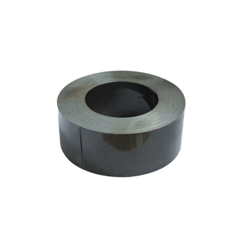 Transformer Magnet Core  Toroid Transformer Ferrite Core  Silicon Steel Toroidal Core